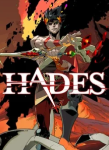 Hades Cracked Keys ElAmigos Release for Windows Terabox