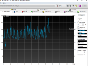 HD Tune Pro Portable exe Stable Unlimited