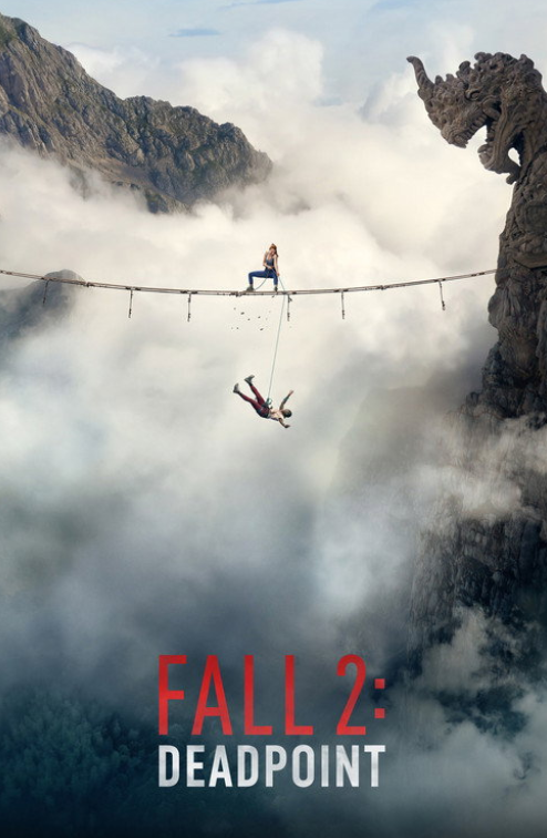 Fall 2: Deadpoint 2026 BluRay HEVC Updated Audio Torr𝐞nt