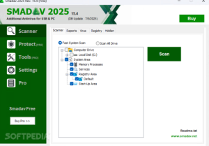 Smadav Portable + License Key All Versions