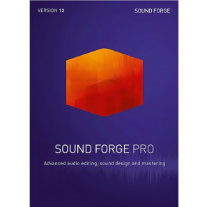 Sound Forge Pro (MAGIX) Crack for PC (x86-x64) Final Reddit