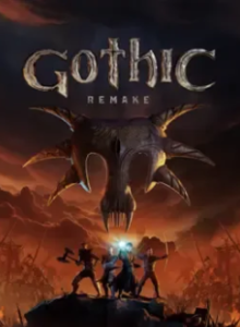 Gothic 1 Remake GOG Release Qiwi 2026