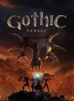 Gothic 1 Remake GOG Release Qiwi 2026