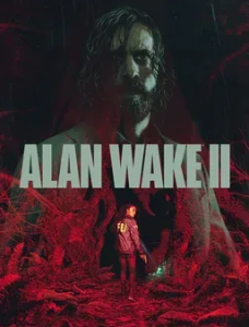 Alan Wake 2 Steam Rip GOTY PC Version Direct Link