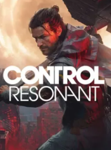 Control Resonant Cracked Version Tiny Girl Repack DLC Included PC Version MediaFire