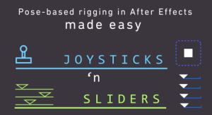 Aescripts Joysticks Sliders Free[Activated] Universal Stable