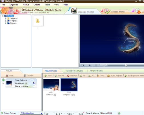 Wedding Album Maker Gold Portable exe Stable [x86x64] Stable Premium
