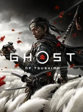 Ghost of Tsushima Crack Fix Portable Game Desktop Direct Link