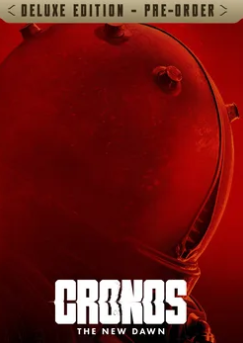 Cronos: The New Dawn Deluxe Edition +Patch for PC Reddit 2026