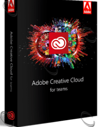 Adobe Creative Cloud Portable + Serial Key [Latest]