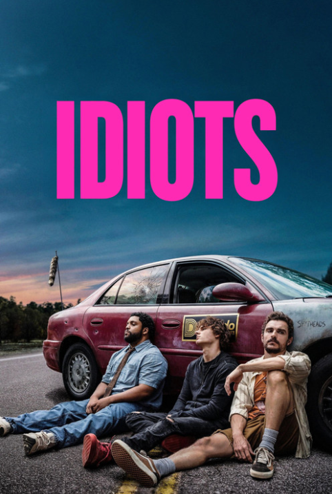 Idiots 2026 CAMRip AVI 720p .t𝐨rr𝐞nt