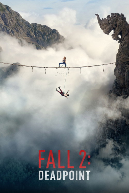 Fall 2: Deadpoint 2026 UHD XviD Eng Subs YTS Verified T𝐨𝐫𝐫𝐞nt