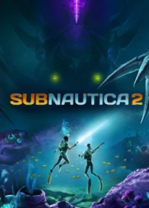 Subnautica 2 Crack DODI Repack PC Torrent 2026