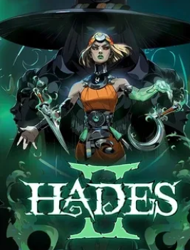 Hades 2 Cracked DODI Repack +Patch PC