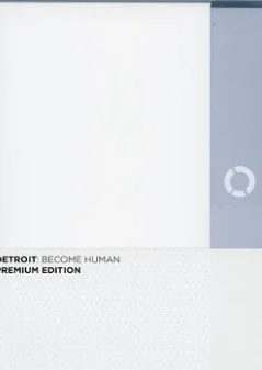 Detroit: Become Human – Premium Edition Crack Fix