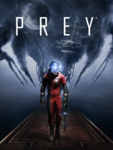 Prey Crack Fix FitGirl Repack Clean Desktop