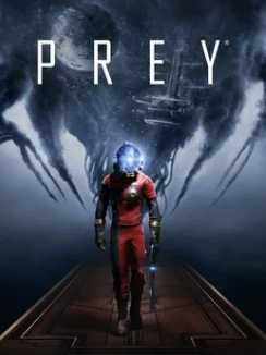 Prey Crack Fix FitGirl Repack Clean Desktop