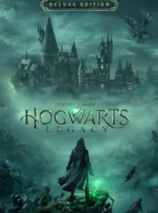 Hogwarts Legacy 2 Crack Fixed ElAmigos Release PC Torrent Download 2026
