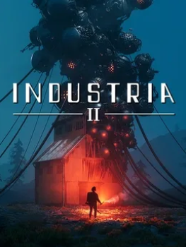 Industria 2 Pre-Installed Desktop