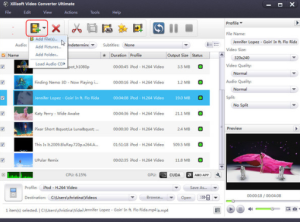 Xilisoft Video Converter Ultimate Crack + Keygen Latest (x86-x64) [no Virus] 2026