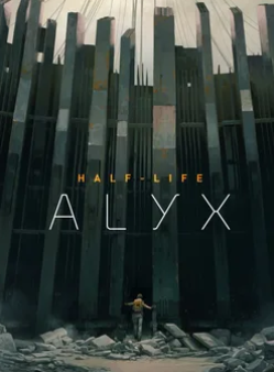 Half-Life: Alyx no VR mod Bypass Fix Compressed Repack for PC .torrent 2026