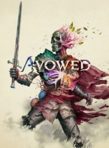 Avowed Crack FitGirl Repack All DLCs