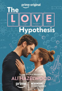 The Love Hypothesis 2026 Dual Audio