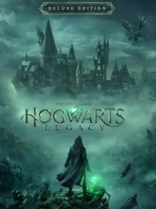 Hogwarts Legacy 2 Crack for Desktop