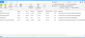PDF Compressor Free[Activated] (x32x64) FileCR