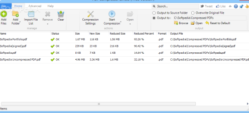 PDF Compressor Free[Activated] (x32x64) FileCR