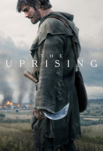 The Uprising 2026 HDTV Full HD MKV 4K Magnet