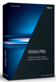 Vegas Pro 22 Full-Activated x64 [Final] 2026