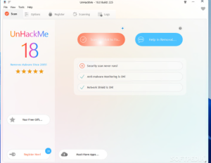 UnHackMe Cracked Latest [Lifetime] Reddit