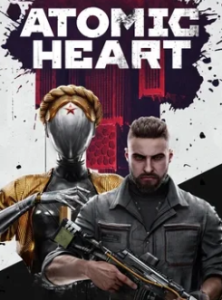 Atomic Heart Keys Director’s Cut