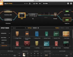 Positive Grid BIAS FX 2 Elite License[Activated] Final (x86-x64) MEGA