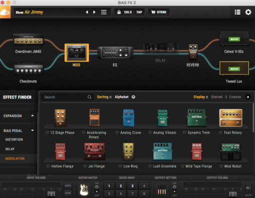 Positive Grid BIAS FX 2 Elite License[Activated] Final (x86-x64) MEGA