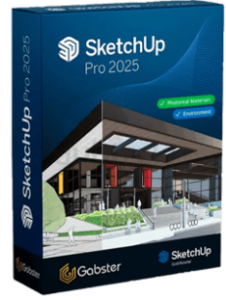 SketchUp 2024 Portable + Keygen no Virus