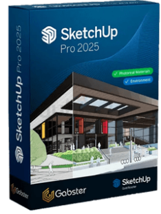 SketchUp 2024 Portable + Keygen no Virus