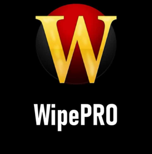 Wipe Pro Pre-Activated Patch gDrive