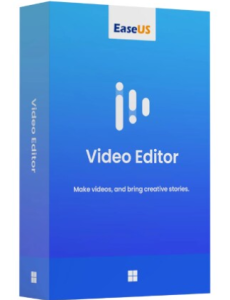 EaseUS Video Editor Cracked Final [x32x64] Final FileHippo