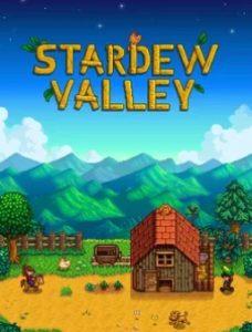 Stardew Valley Cracked Update Steam Rip PC Version gDrive 2026